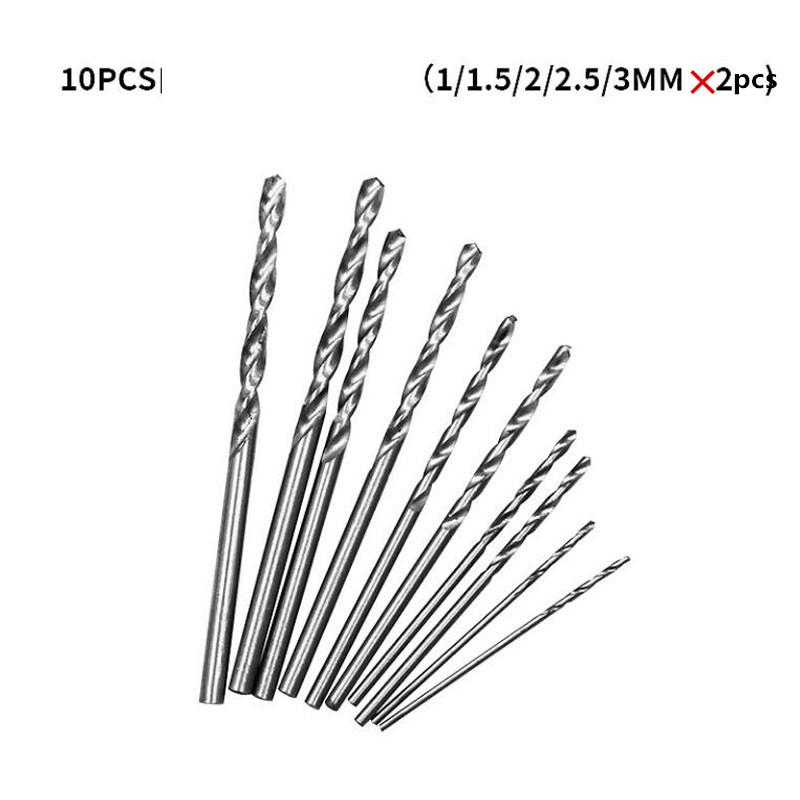 Hand Twist Drill Handle Manual Hand Drill Drilling Wood Plastic Jewelry Manual Drilling Hand Drill