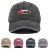 Japanese Women's Fashionable Retro Peaked Cap Outdoor Sports Travel Men's Visor Baseball Cap