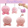 Plush Toy Collectors Edition Soft Stuffed Figure For Anime Fans