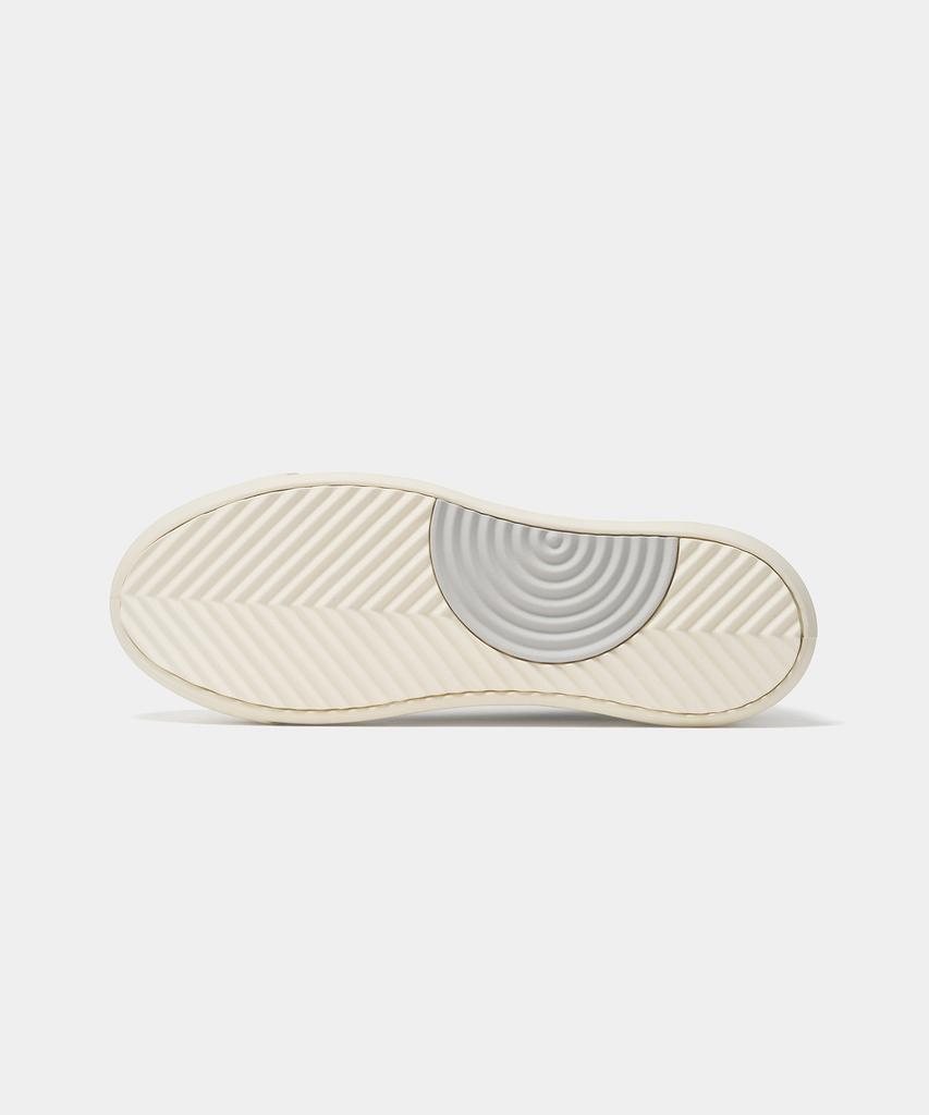 78Under A-1 Casual Low Top_ Urban Gray