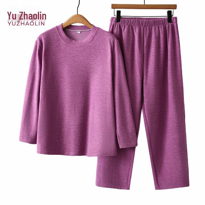 

Женский термокомплект для пожилых YUZHAOLIN 8XL