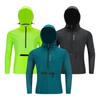 Lightweight Windproof Cycling Jacket Outdoor Sports - Running Hiking Fishing UV Protection
