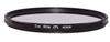 ICE Slim CPL 40mm Circular Polarizing Optical Glass Filter for Fujifilm X10, X20, and X30 Cameras