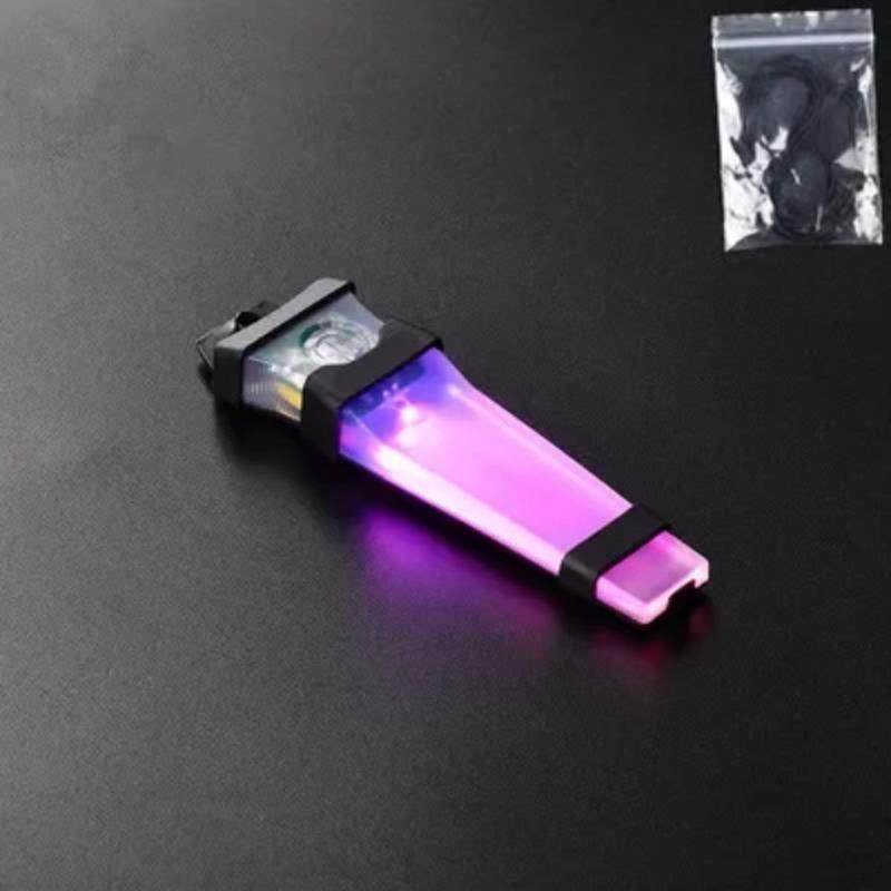 Tactical FMA Helmet  Flashing Light Survival Signal Light Waterproof Lamp Outdoor Equipment for Hunting Hiking Cycling
