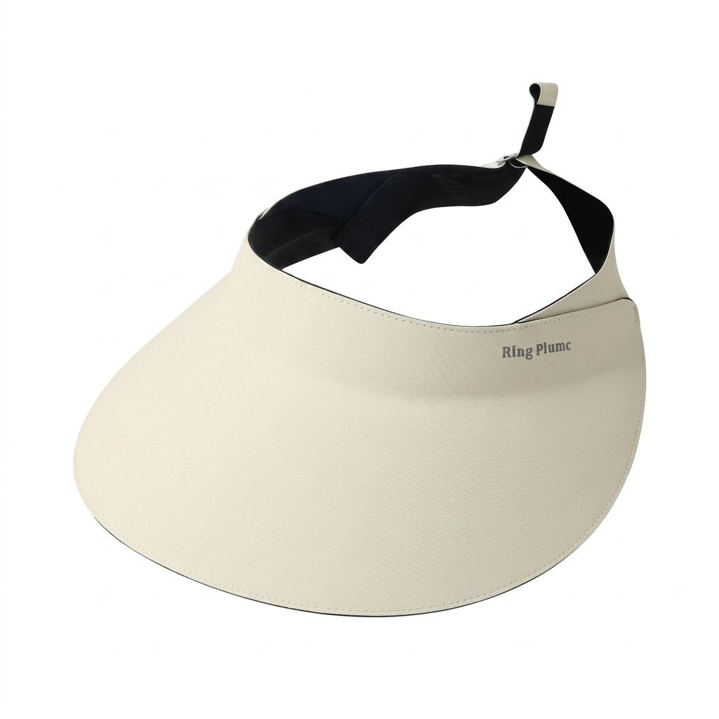 Women s UPF50+ Sun Hat with Breathable Open Top Foldable Quick Dry Wide Brim for Outdoor Sports