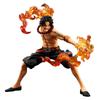 Banpresto One Piece Portgas D. Ace Special Edition Grandista Figure