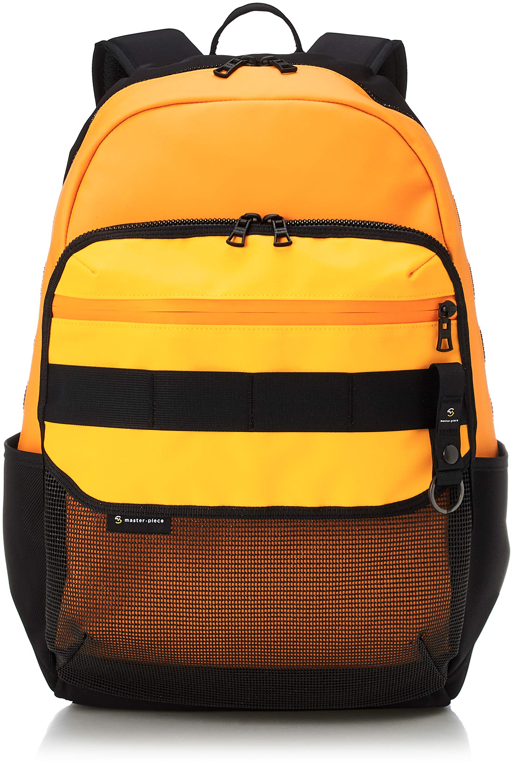 

Town Backpack Spot Yellow [Masterpiece] Men s Backpack/Business жовтий