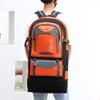 Mountaineering Bag Thickened Oxford Cloth Casual Outdoor Large-Capacity Water-Repellent Outdoor Travel Folding Backpack