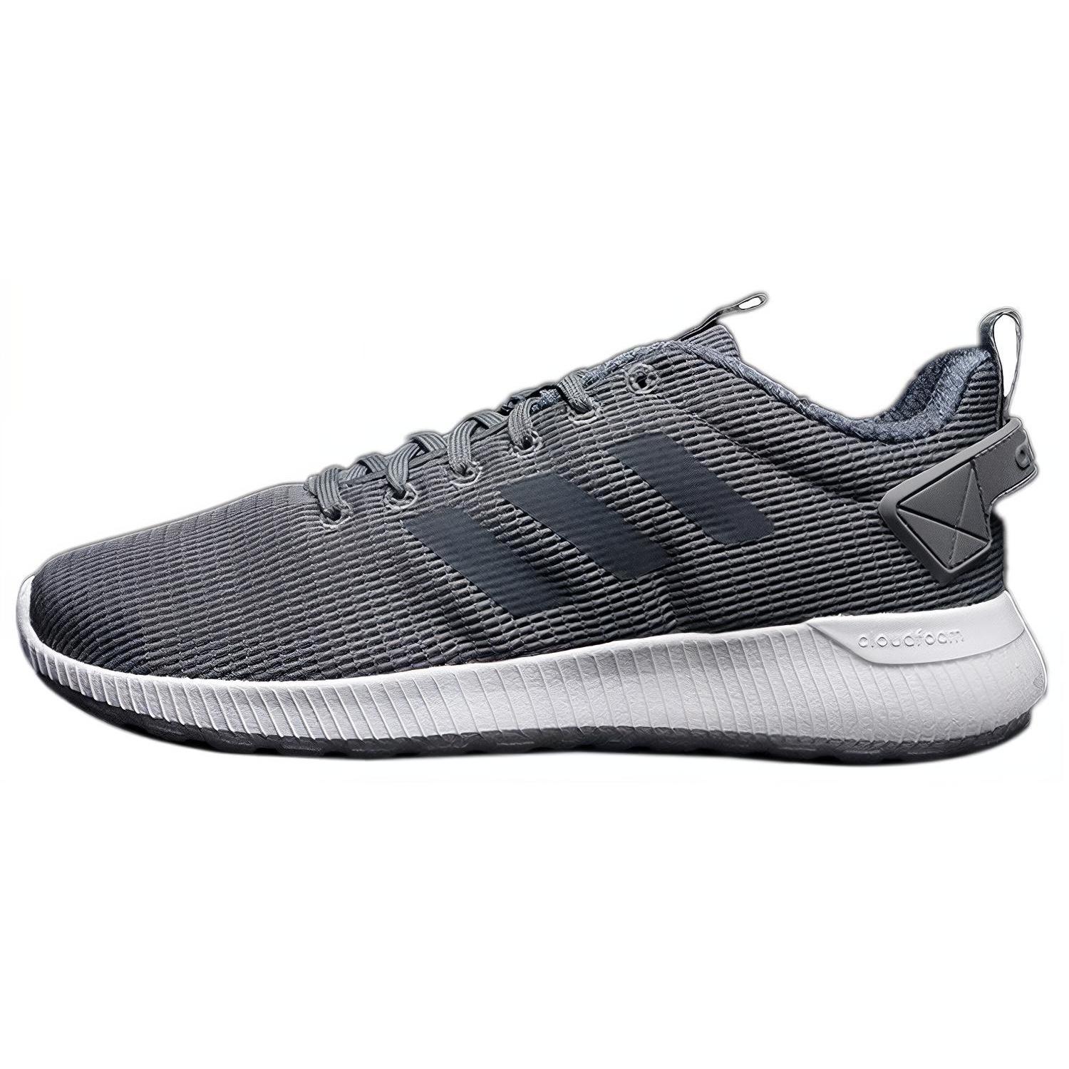 adidas neo Cf Lite Racer CC Grey Men s FW9708 EU 45⅓