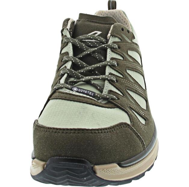 Треккинговые ботинки Lowa Innox Evo II GTX