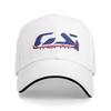 Motorcycle GS World Racing Unisex Baseball Cap New Outdoor Cap  2024 Golf Sunshade Spring Sun Hat