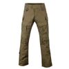 Coyote Airsoft Army Military Uniforms With Tactical Pants Knee Pads