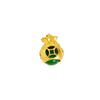 Lucky Bag Gourd Women's Retro National Fashion Jewelry Necklace Pendant