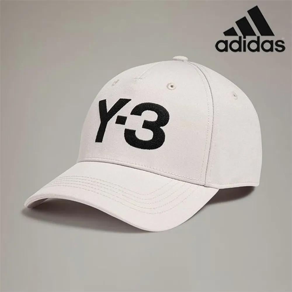 Кепка adidas /g14-H62982 /Кепка с логотипом Y-3 OSFM