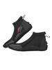 3mm Low-Cut Non-Slip Diving Boots - Unisex Scratch-Resistant Wading Shoes for Beach, Surfing, & Creek Activities