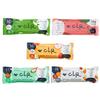 Snack Me Premium Protein Bar CLR BAR Clear Bar Gluten-Free Vegan No Added Sugar Diet Fasting Bar (5 Bars, Matcha & Best 4 Flavor Set)
