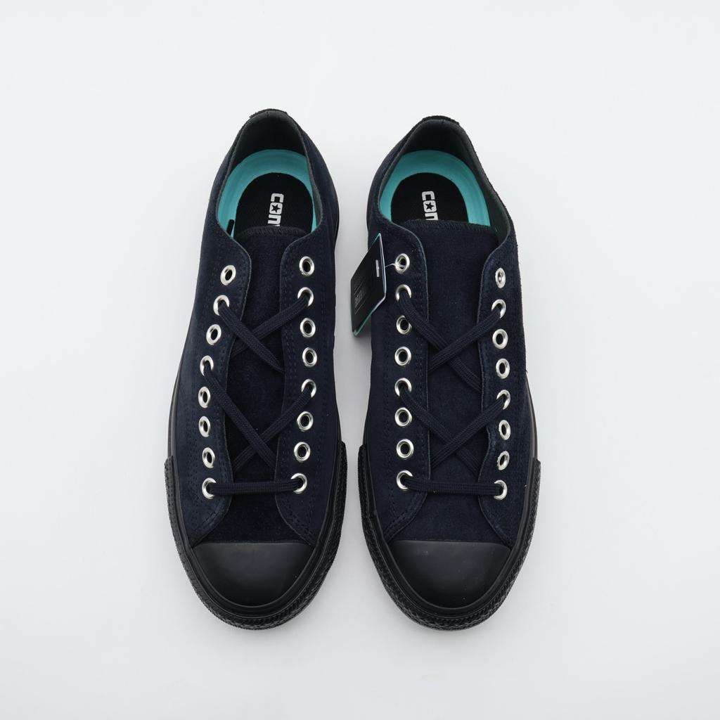 33701900 Converse All Star SK OX Black Monochrome (Men's)