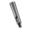 Metal Taper Adapter Reducing Drill Sleeve High Concentricity(MT1 to MT2)
