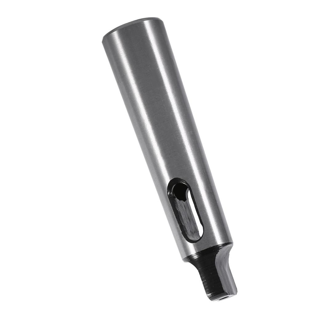 Metal Taper Adapter Reducing Drill Sleeve High Concentricity(MT1 to MT2)