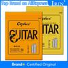 Orphee 6 Strings Classical Guitar Strings NX35/NX36 Silver Plated Nylon Classic Guitarra Strings Guitar Parts & Accessories