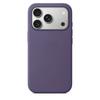 1:1 Original Quality Skin Feel Liquid Silicone Case For IPhone 17 ProMax For Magsafe N52 Strong Magnetic Wireless Charging Cover