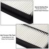 For Kia Optima K5 Sorento Cadenza/K7 2.0L 2.4L 3.3L 3.5L 2011 2012 2013 2014-2016 Car Engine Air Filter 28113-2P100 28113-3R200