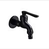 Metal Wall Mounted All-copper Washing Machine Faucet