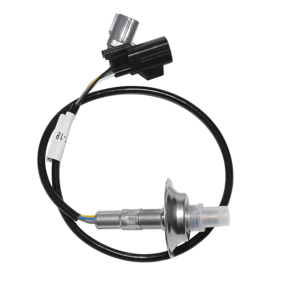 

Car Oxygen Sensor For MAZDA CX-7 (ER) 2.3 T L3-Y7 2007-2012 6 Saloon (GG) 2.3 MPS Turbo 3 (BL) 2.3 MPS OEM L3BT188G1 L3M6188G1C чорний