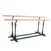 Pan Zhijian Outdoor Mobile Parallel Bars