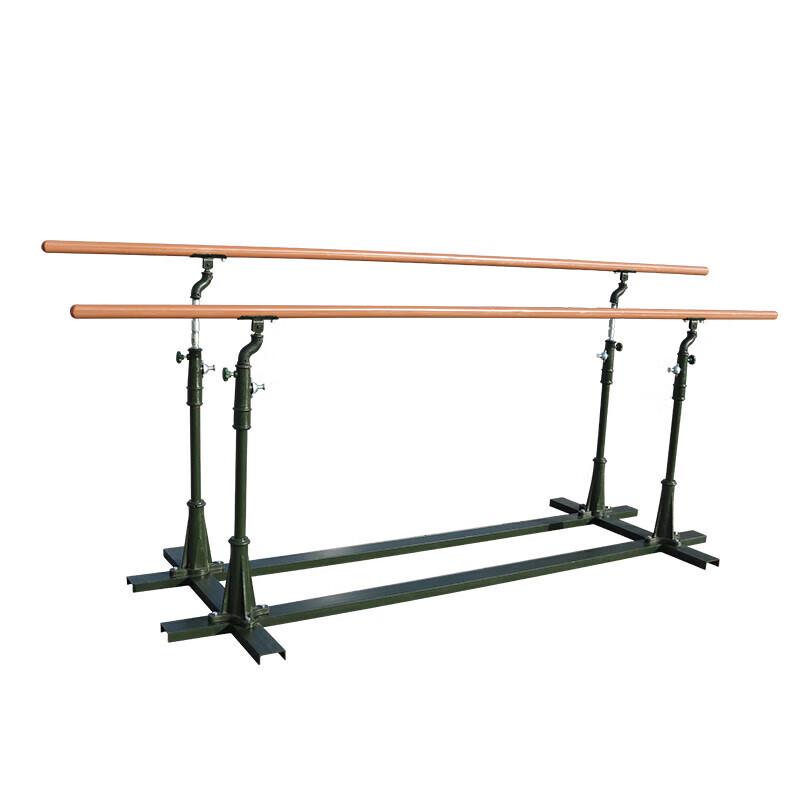 Pan Zhijian Outdoor Mobile Parallel Bars