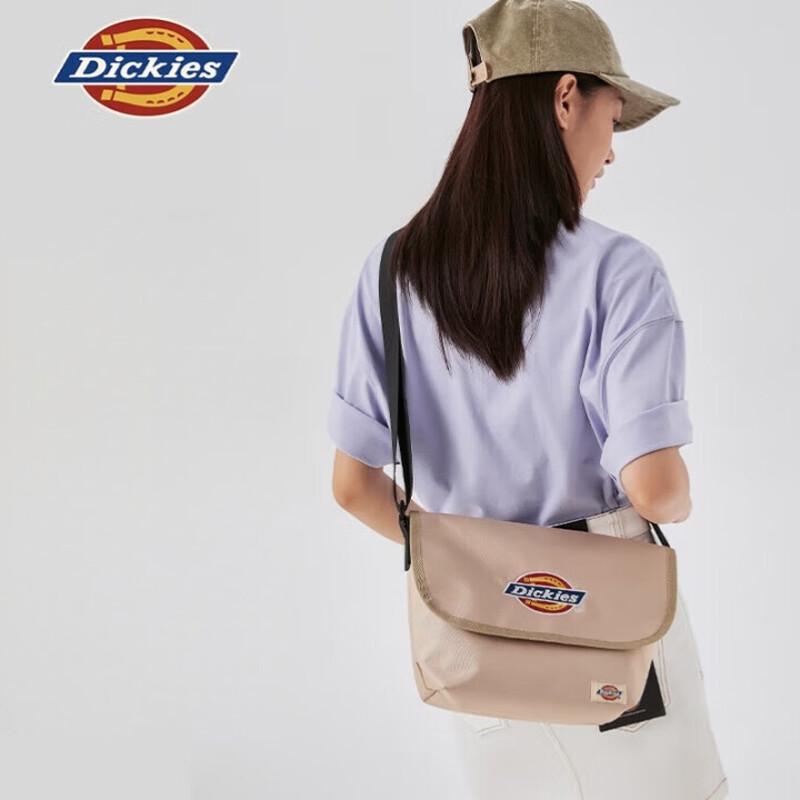 

Повседневная холщовая сумка через плечо Dickies DK-C035
