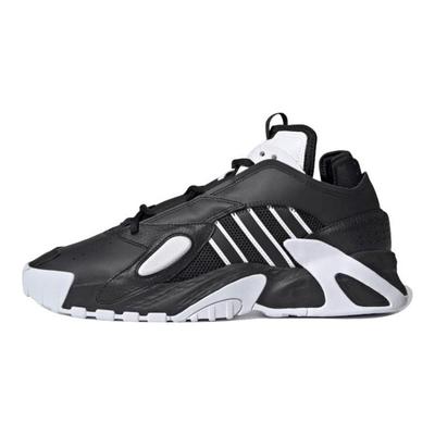 Streetball 'Black White' Sneakers FY7101