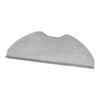 For Xiaomi H40 OV51 Robot Vacuum Mop Cloths 12 Pack Microfiber Replacement Pads Cleaning Accessories Home Supplies