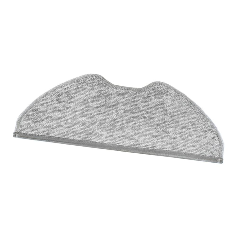 For Xiaomi H40 OV51 Robot Vacuum Mop Cloths 12 Pack Microfiber Replacement Pads Cleaning Accessories Home Supplies