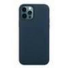 Liquid Silicone Phone Case for iPhone 12 Mini with MagSafe Animation