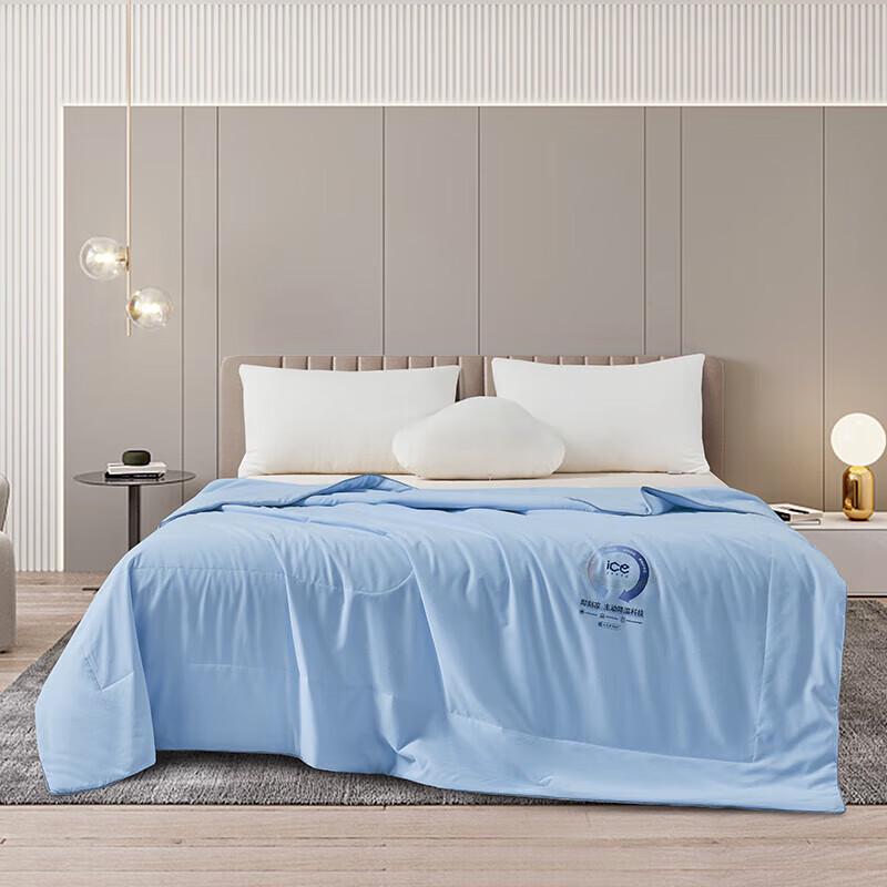 

Jieliya Cooling Summer Quilt