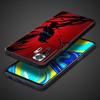 Black Raven Phone Case Cover for Redmi 14C 10C Note 15 14 13 12 10 11 K40 Pro Plus 5G Shockproof Soft TPU Shell Fundas Capa Bag