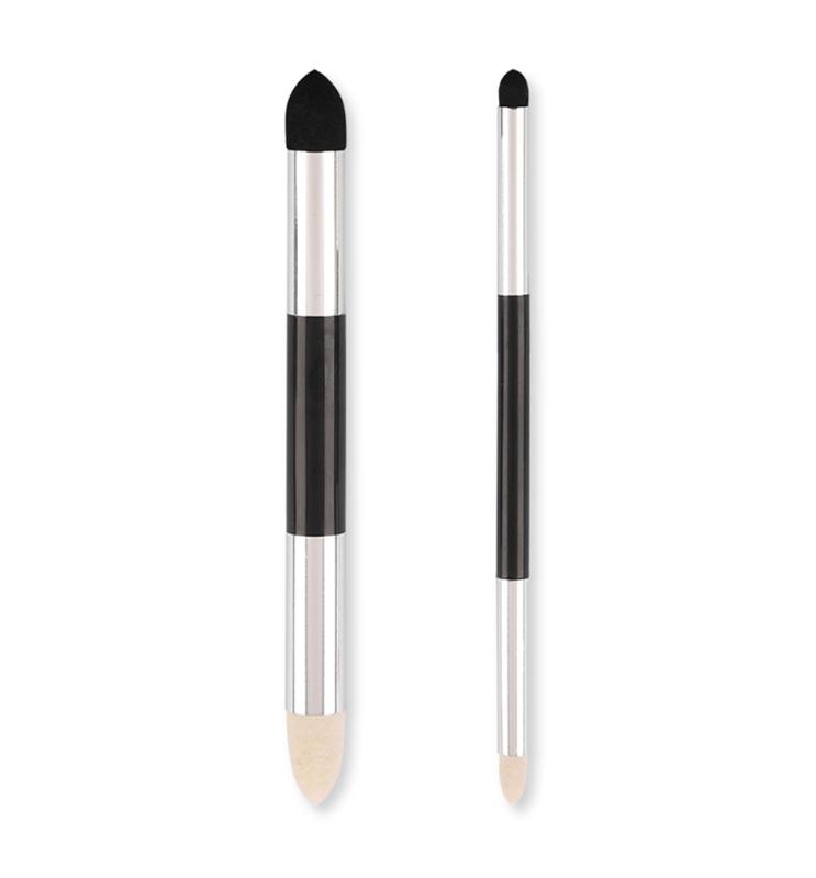 

Художественный спонж-ручка для растушевки, Спонж-ластик для растушевки, Пастельная ручка-спонж с двойным наконечником для эскизов, Многоразовая растушевка