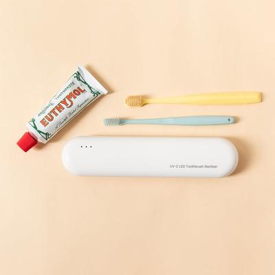 Stérilisateur de brosse à dents UV (Portable)