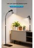 Space-saving E27 Universal Desk Lamp: Student Eye Protection Reading Light for Home or Bedside.