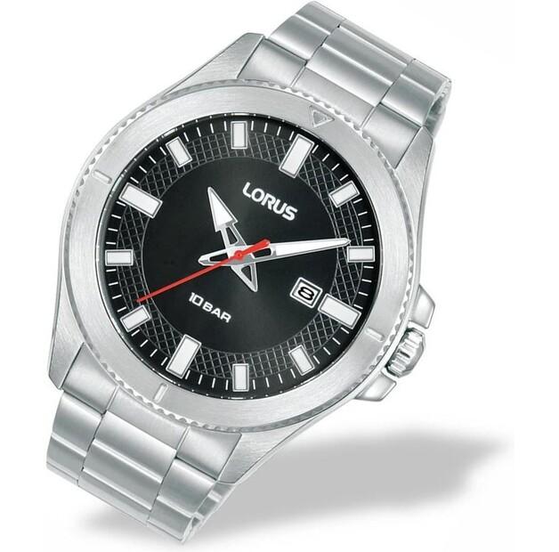 Lorus LOR RH995PX9 Watch
