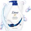 DOVE Deeply Nourishing Shower Gel