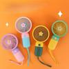 2026 NEW Ventilateur Portable Fan 2026 NEW Durable Handheld Mini USB Rechargeable Fan Cooling Summer Gift