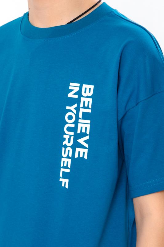 Podkoszulek (chłopcy) Lato 6414-001-33-1 HC