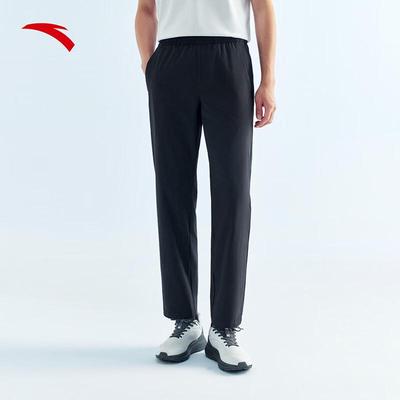 Men's Water Repellent Commuter Sports Pants