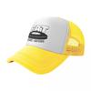Punk Fat Lagwagon Wreck Chords Summer Mesh Baseball Caps Women Unisex Spring FeUnisex Beach Golf Hat Snapback Cap