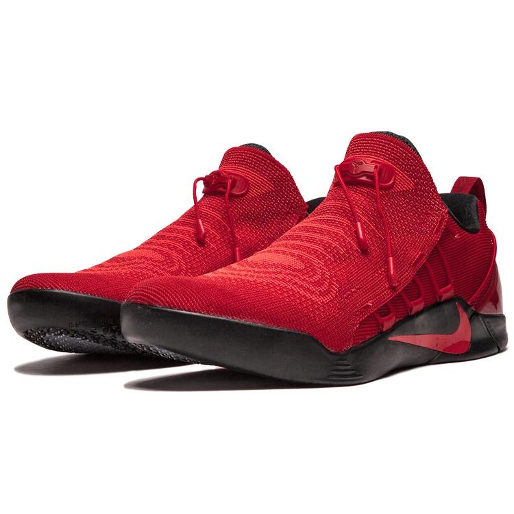Nike Kobe A.D. NXT 'University Red' Men's 882049-600