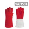 Maihan Flame Retardant Cowhide Welding Gloves