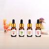 10ml/Bottle Fruit Aromatherapy for Plant Essential Oil Fragrance Lamp Humidifier