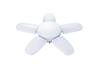 EARTH MAN SAKUTO 90W LED Bulb, LL-90SA (Illumination Range Changes When Opened or Closed)